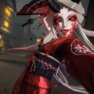 第五人格ダブハン相方募集！