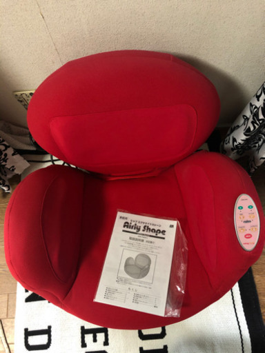 エアリーシェイプ
