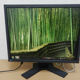 EIZO ナナオ21インチ 液晶ディスプレイ RadiForce...