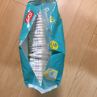 パンパースさらさらケアS パンツタイプの画像