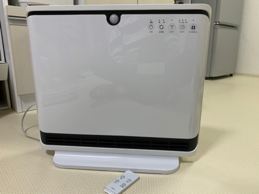 YUASA人感パネルヒーター　新品未使用