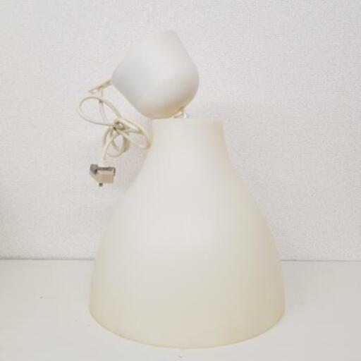 ☆IKEA 吊り式 照明器具