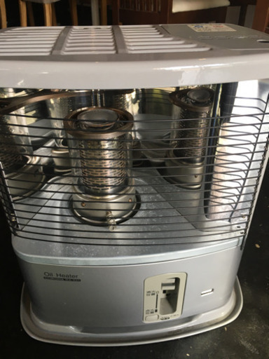 石油ストーブ