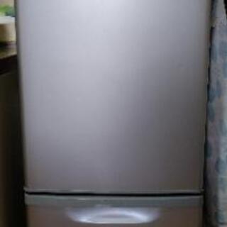 panasonic冷蔵庫