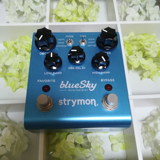 strymon bluesky