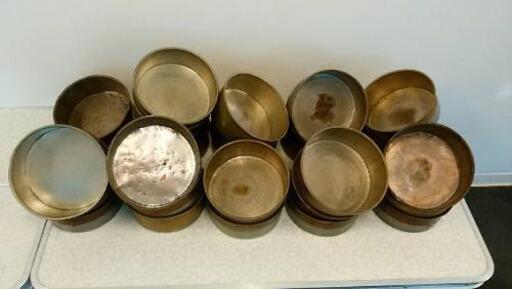 スポンジストレート型5号