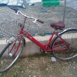 自転車