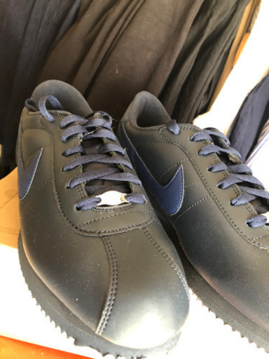 ナイキコルテッツレザー【新品】