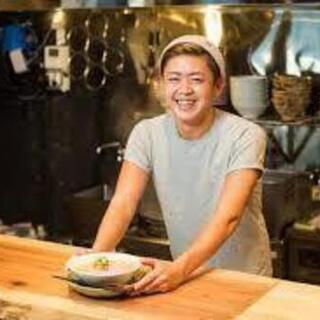 【日払い可】【夕方から働こう】【即日勤務可】小料理屋でのスタッフ...