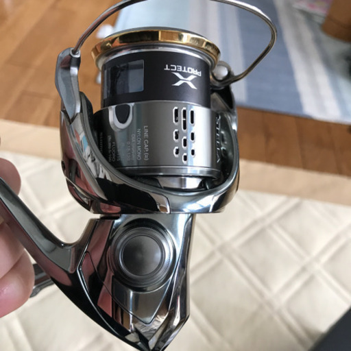 18ステラ2500shg送料込みお早めに‼️