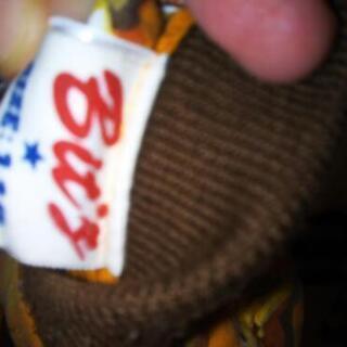 110cm リバーシブルの画像