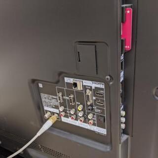 2010年製 SONY ソニー BRAVIA ブラビア 液晶 テレビ 52型 52インチ KDL