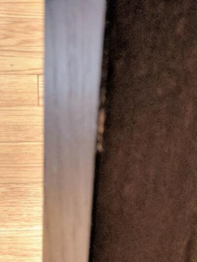 ダイニングテーブル　IKEA
