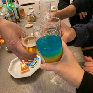 40代からのグルチャです。😊