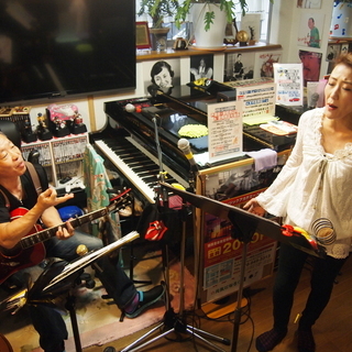 🎤ヴォイス工房✨イケモト・ミュージックアカデミー 代表／主宰／ヴォーカル・セラピスト／プロヴォイストレーナー＊ヴォーカル、ヴォイストレーニング教室・プロヴォーカリスト、声優養成＊🎼随時生徒募集中！！の画像