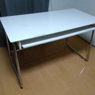 勉強デスク