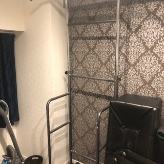 ぶら下がり健康器　ぶらさがり健康器　けんすい　懸垂