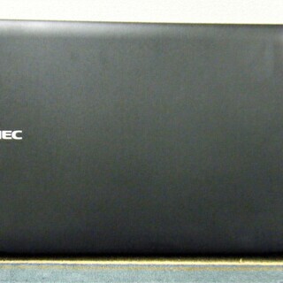 🔴新年特価🔶動作良♪/点検整備清掃済み😊/15.6型液晶/高性能🆙Core i3/Office 2016📒✎/快適♬メモリ4GB/DVD📀/すぐ使えるWindows10 メディア作成ツール付💿/すぐ繋がるWi-Fi 📶 / VersaProの画像