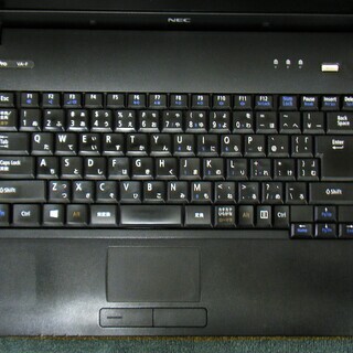 🔴新年特価🔶動作良♪/点検整備清掃済み😊/15.6型液晶/高性能🆙Core i3/Office 2016📒✎/快適♬メモリ4GB/DVD📀/すぐ使えるWindows10 メディア作成ツール付💿/すぐ繋がるWi-Fi 📶 / VersaProの画像