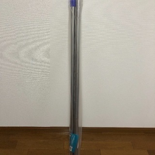 物干し竿の画像