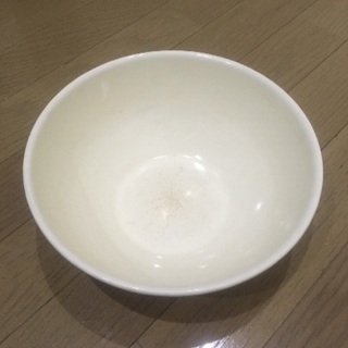 野田琺瑯 ボウル 23cmお譲りします