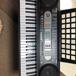電子キーボード