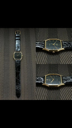 SEIKO ドルチェ
