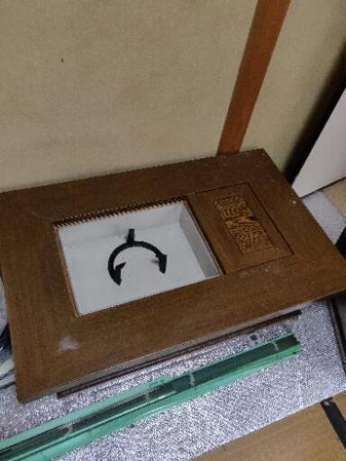 囲炉裏テーブル