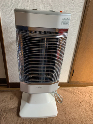 DAIKIN 遠赤外線暖房機 セラムヒート ERFT11KS