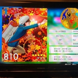 ポケモン剣盾一緒に出来る友達募集❗️