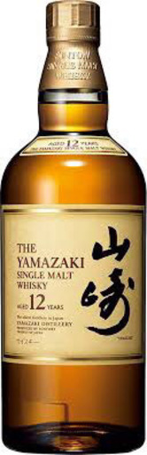 山崎12年 バランタイン17年