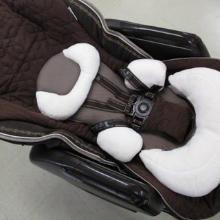 【GW期間限定価格】コンビ ネムリラAUTOSWING 電動ハイローチェアの画像