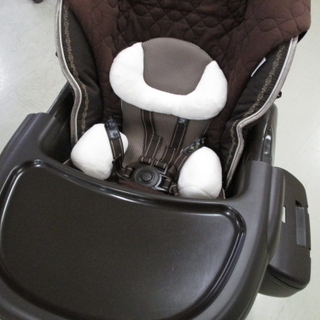 【GW期間限定価格】コンビ ネムリラAUTOSWING 電動ハイローチェアの画像