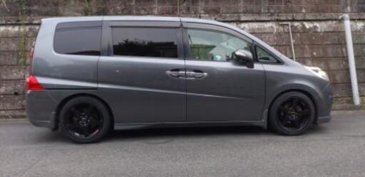 SSRタナベGTV01　18inch　225/45　　