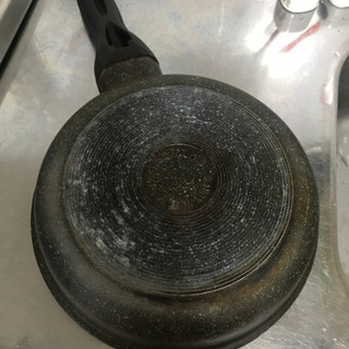 ★フライパン★20cm IH非対応の画像