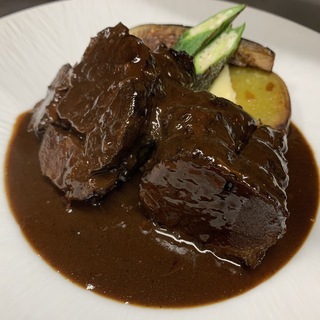 【ホールスタッフ募集】お洒落なフレンチレストラン🍽の画像