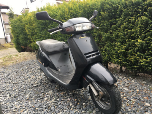 【お取引中】値下げしました ホンダ リード50