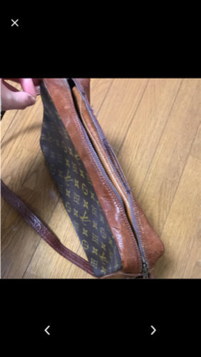 ルイヴィトン　バッグ