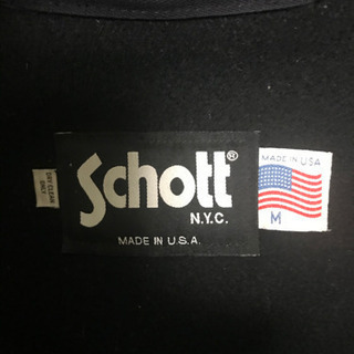 ダッフルコート黒の画像