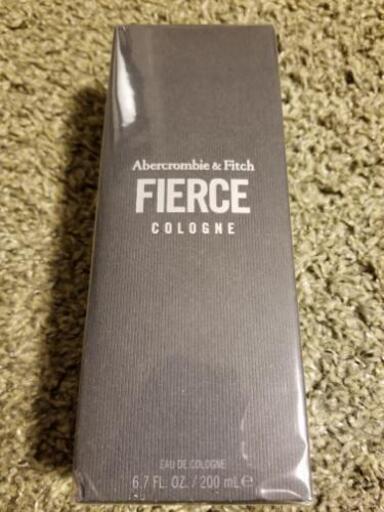 Abercrombie&Fitch　★人気香水★
