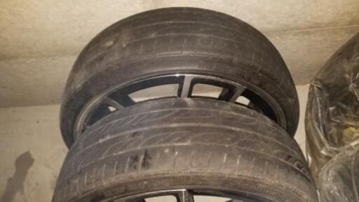 16インチ　5.5j 激安