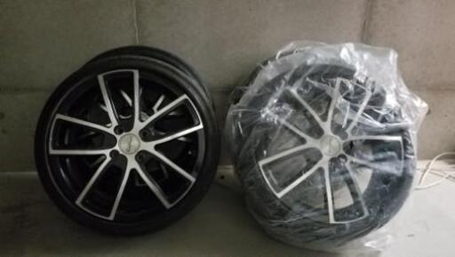 16インチ　5.5j 激安