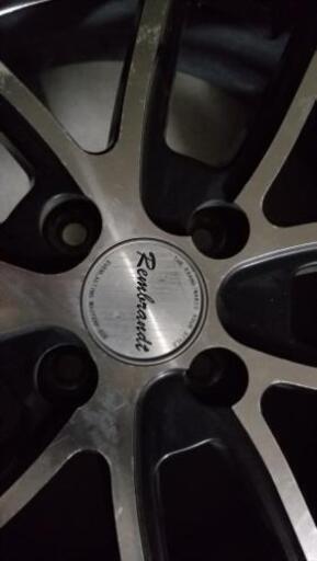 16インチ　5.5j 激安