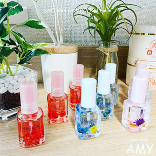 《先着1名》独立支援制度、セルフホワイトニングのあるネイルサロン♪の画像