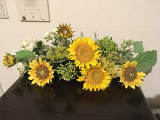 PRIMA アーティフィシャルフラワーアレンジメント