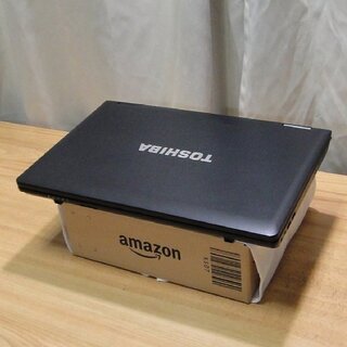 美品爆速ノートPC TOSHIBA dynabook Satellite B554/K Core i5-4300M 15.6インチ Win10 pro 1909 Office 2019 pro付 SSD 240GB メモリ8GB 送料無料の画像