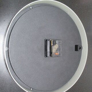 ★CECIL McBEE／セシルマクビーの壁掛け時計★中古の画像