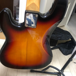 PhotoGenic エレキベース　中古の画像