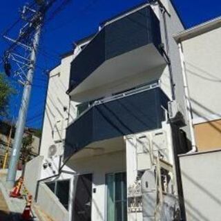 🉐初期費用９万円🙂横浜駅徒歩圏内🏠1DKで家賃61000円❤️築...