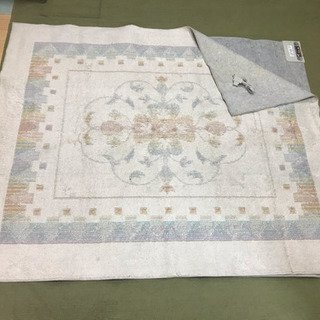 【再値下げ】東芝ホットカーペット＋カバー 200cm×170cm 